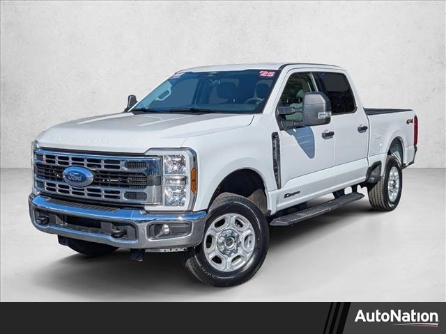 2025 Ford F-250 Base's photo