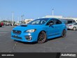 Subaru WRX