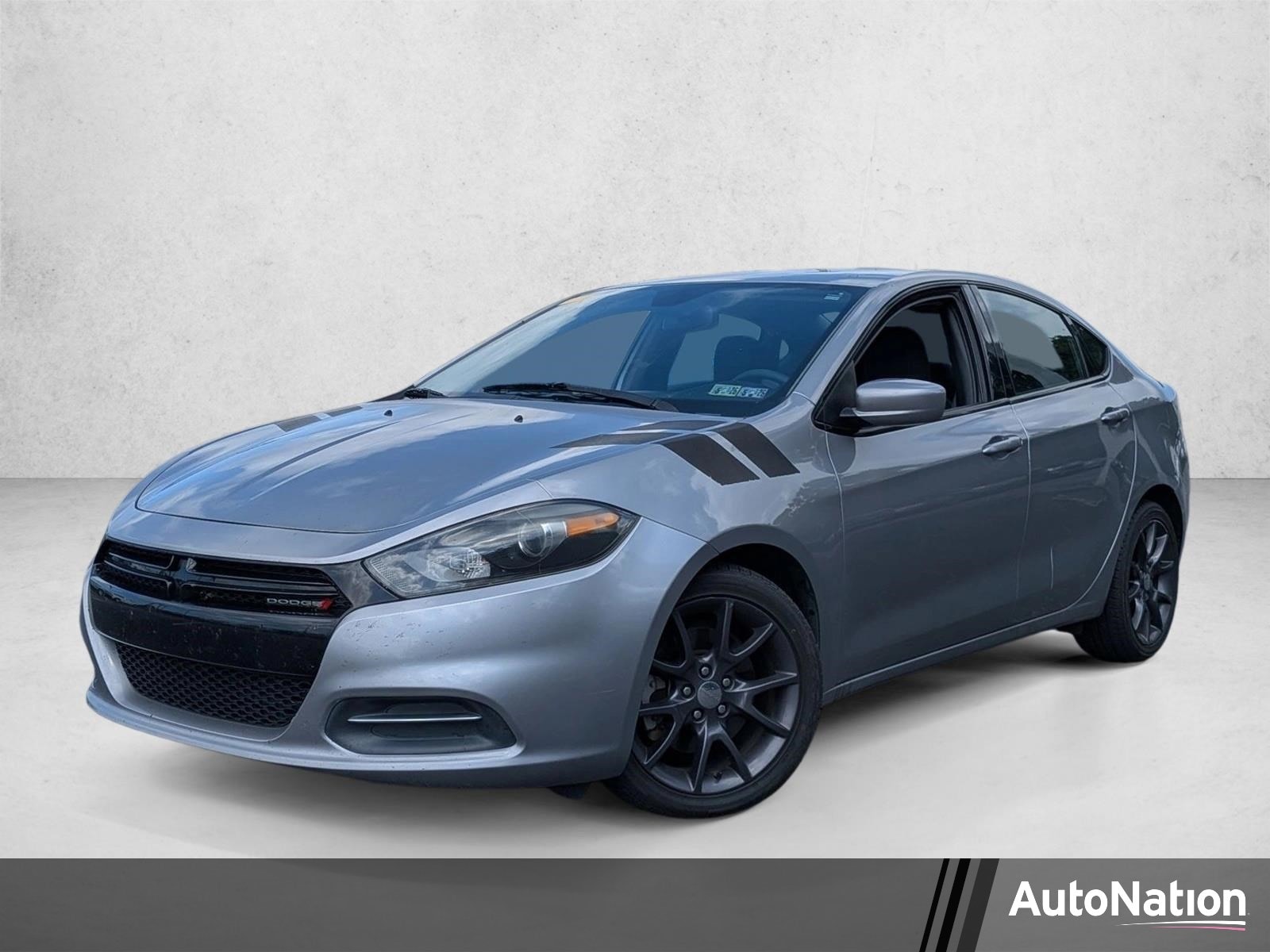 2016 Dodge Dart 2.0 SE's photo