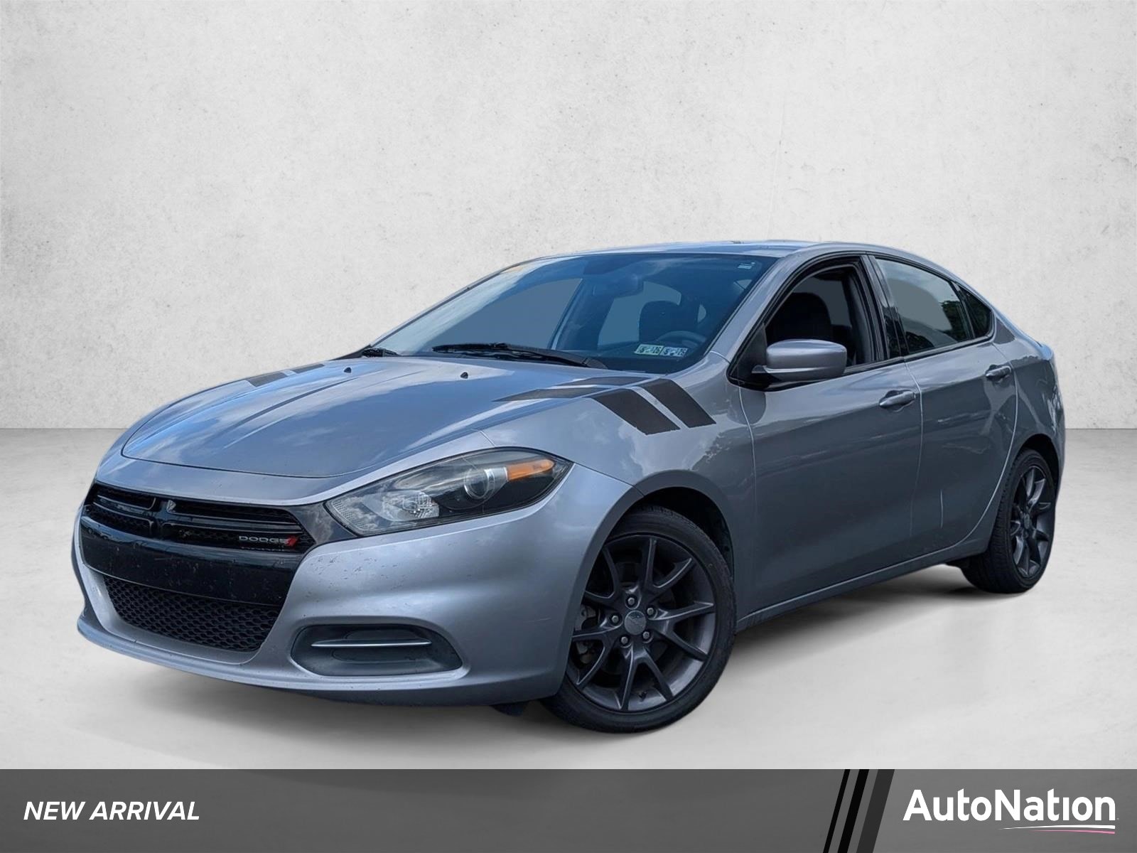 2016 Dodge Dart 2.0 SE's photo