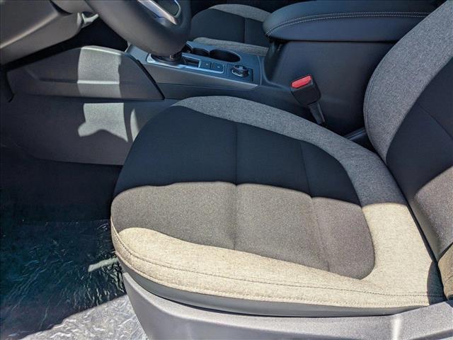 2025 Ford Bronco Sport Big Bend photo 4