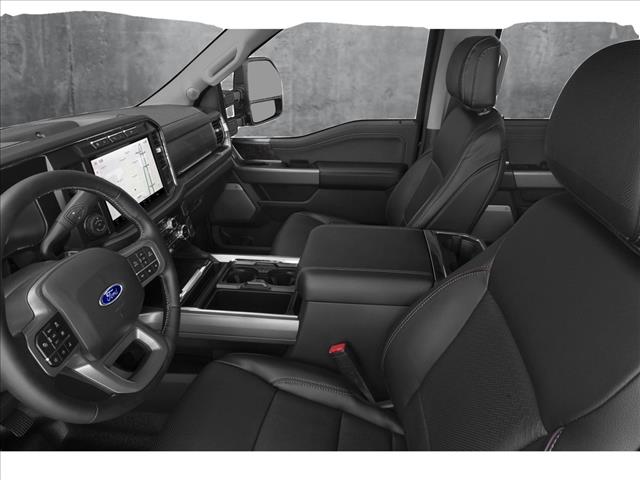 2025 Ford F-250 Lariat photo 3