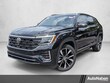  Volkswagen Atlas Cross Sport