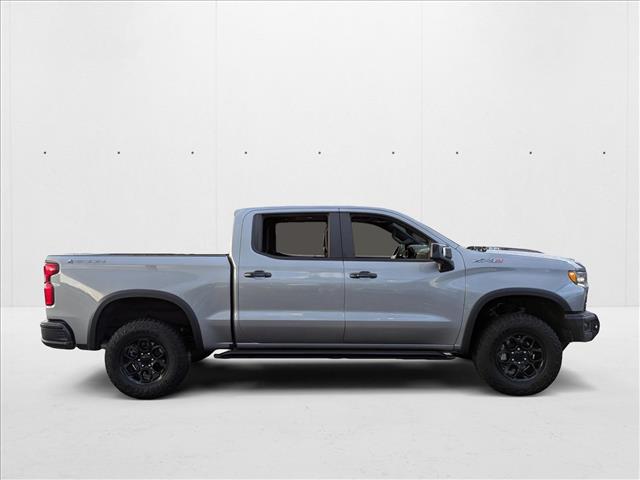 2023 Chevrolet Silverado 1500 ZR2 photo 4