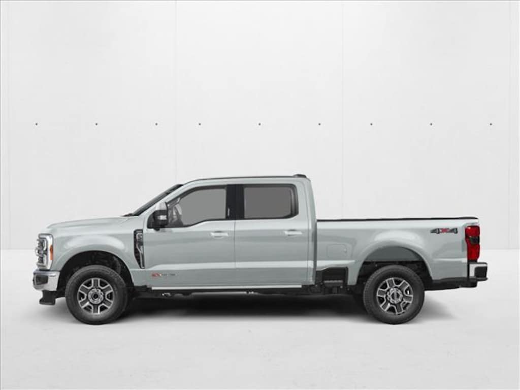 New 2026 Ford F-250 LARIAT Truck Crew Cab