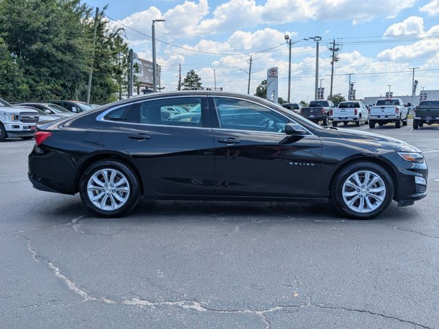 2023 Chevrolet Malibu 1LT photo 2