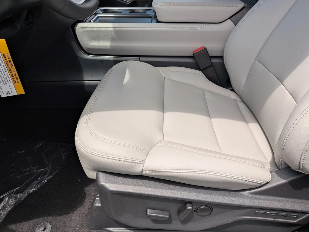 New 2027 Ford Expedition Active SUV