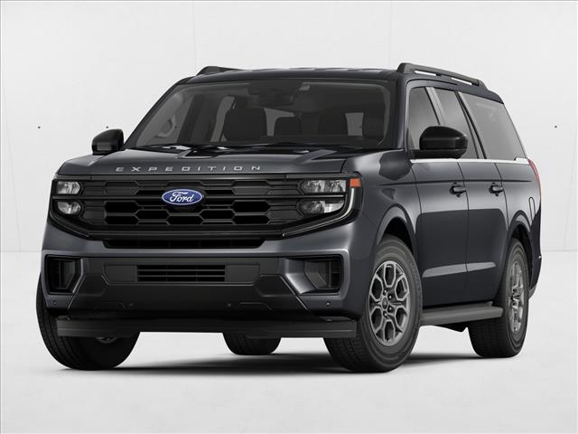 2025 Ford Expedition Active's photo