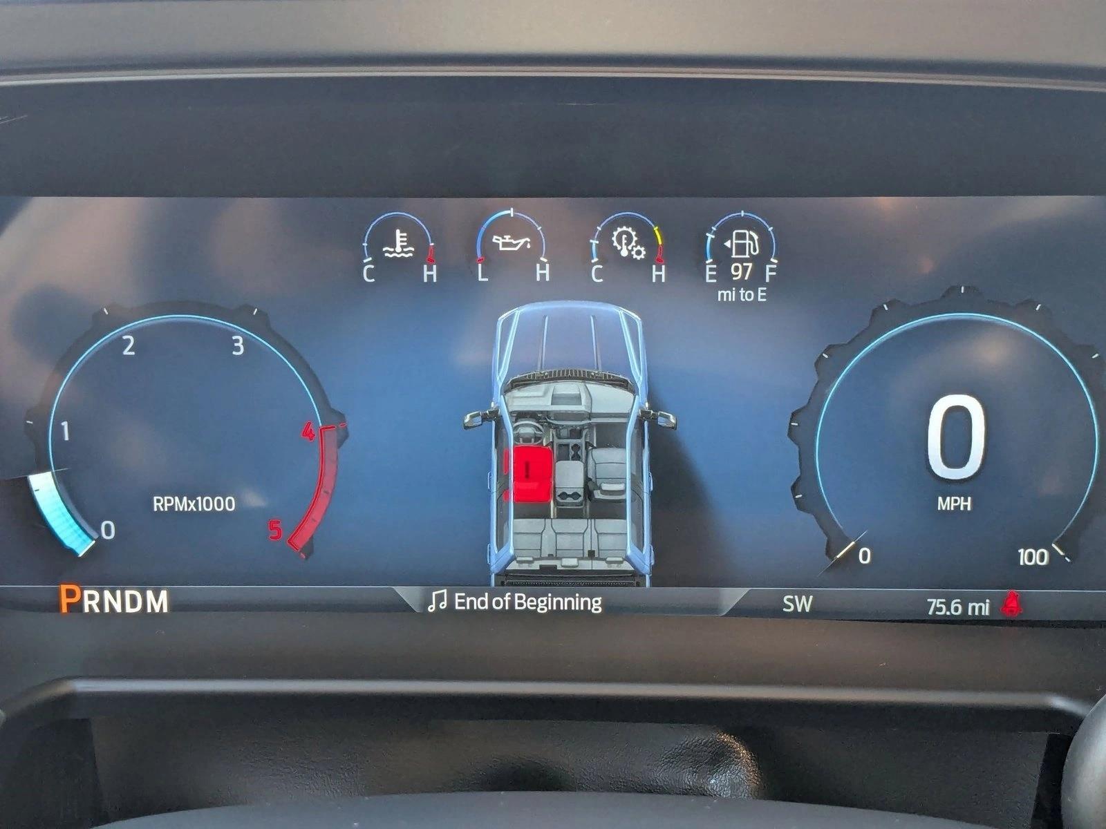 2026 Ford F-250 Super Duty XLT - Photo 10
