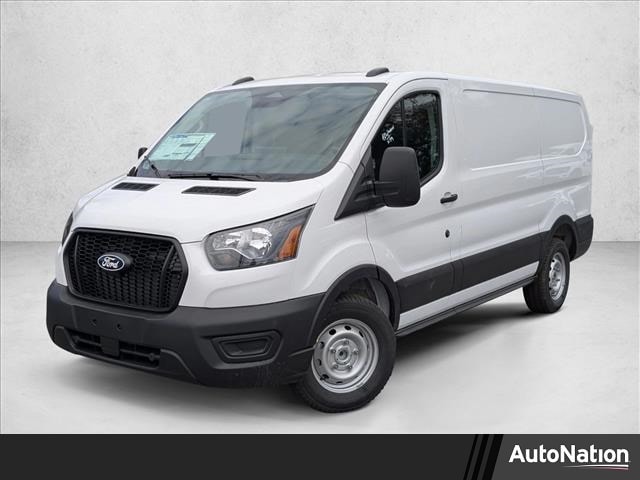 2026 Ford Transit Van Base's photo