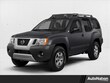  Nissan Xterra
