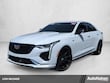  CADILLAC CT4