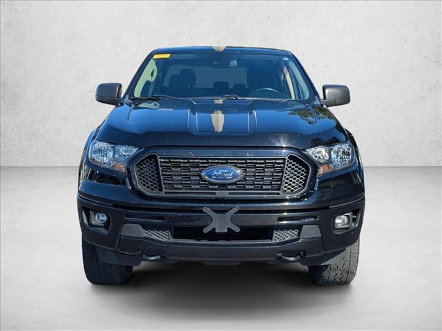 2020 Ford Ranger XLT photo 2
