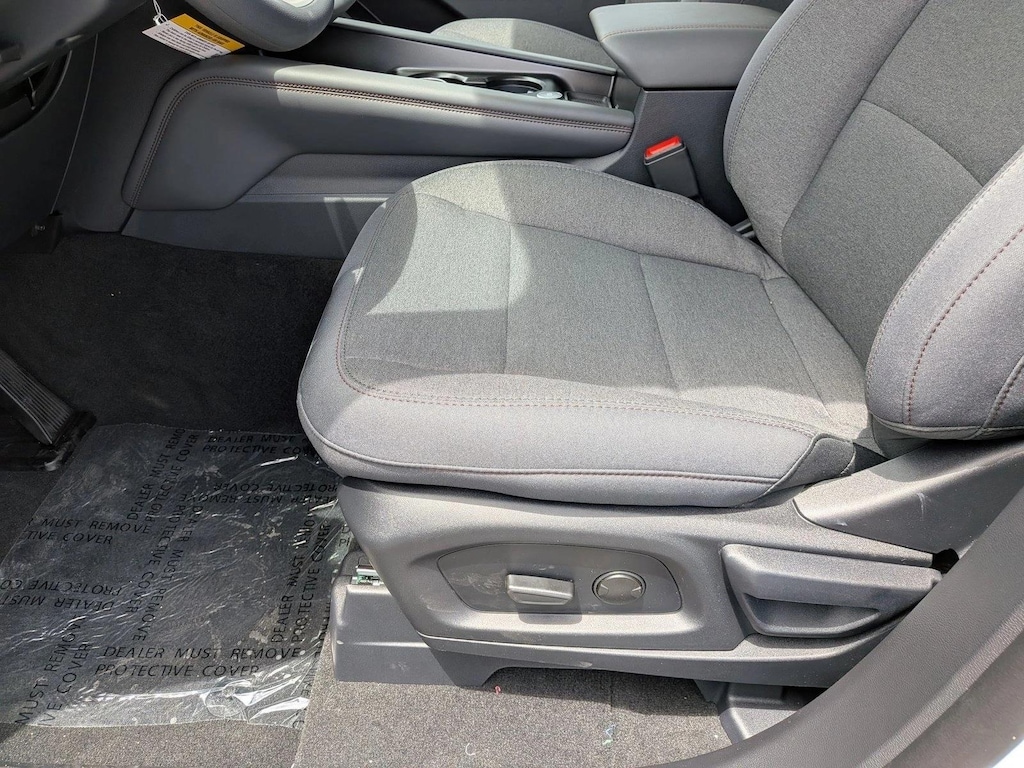 New 2026 Ford Explorer Active w/100A Pkg SUV