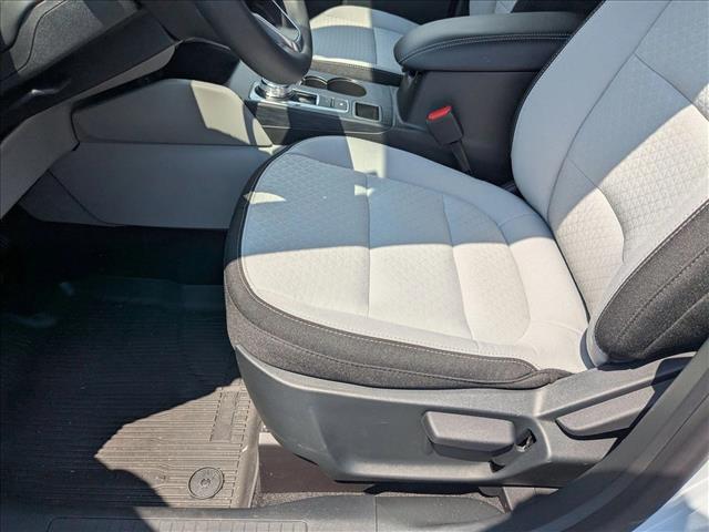 2025 Ford Escape Active photo 4