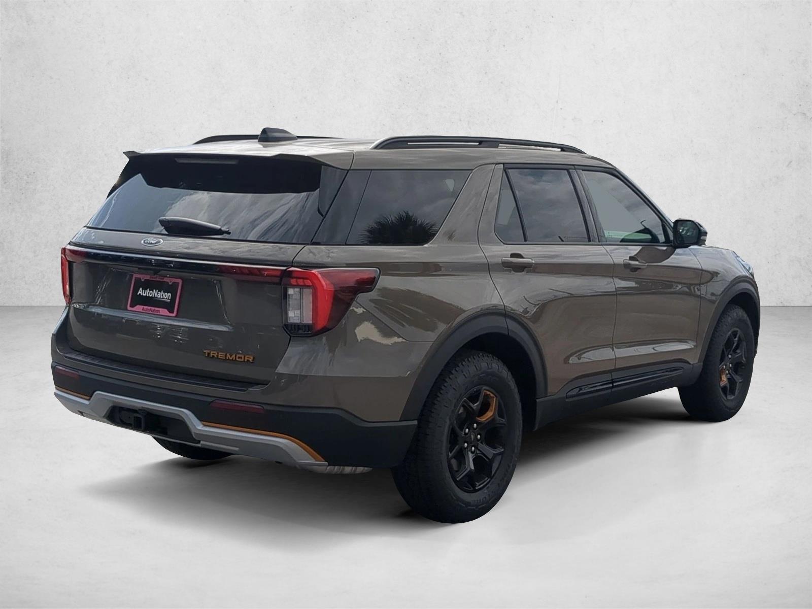 2026 Ford Explorer Tremor 4WD - 1FMWK8JC6TGA90841 - Panama City, FL
