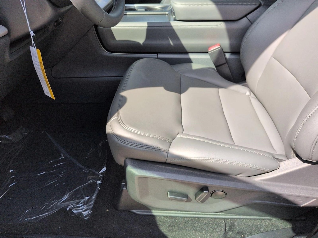 New 2027 Ford Expedition Active SUV