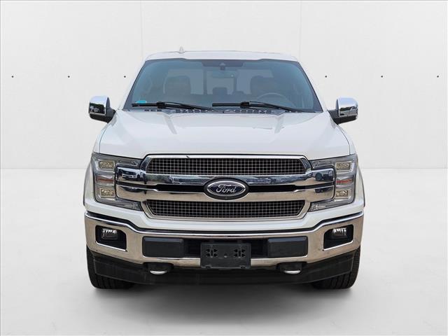 2018 Ford F-150 King Ranch photo 2