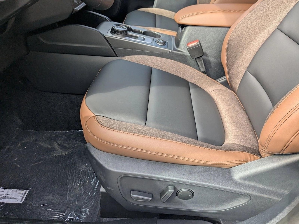 New 2026 Ford Bronco Sport Outer Banks SUV