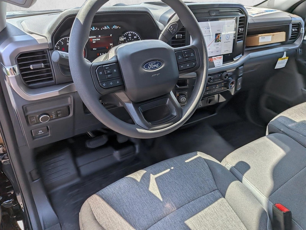 New 2026 Ford F-150 XL Truck Regular Cab
