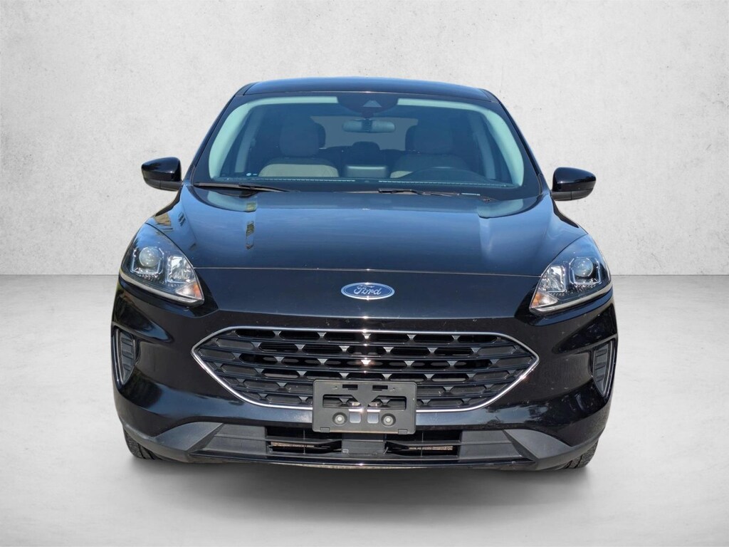 Used 2022 Ford Escape SE Hybrid SUV