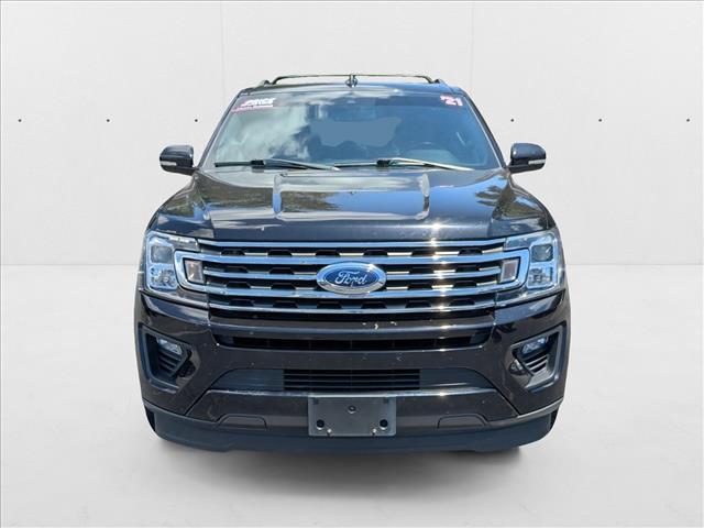 2021 Ford Expedition XLT photo 2