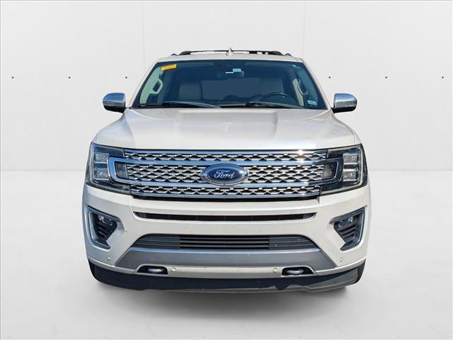 2019 Ford Expedition Platinum photo 2