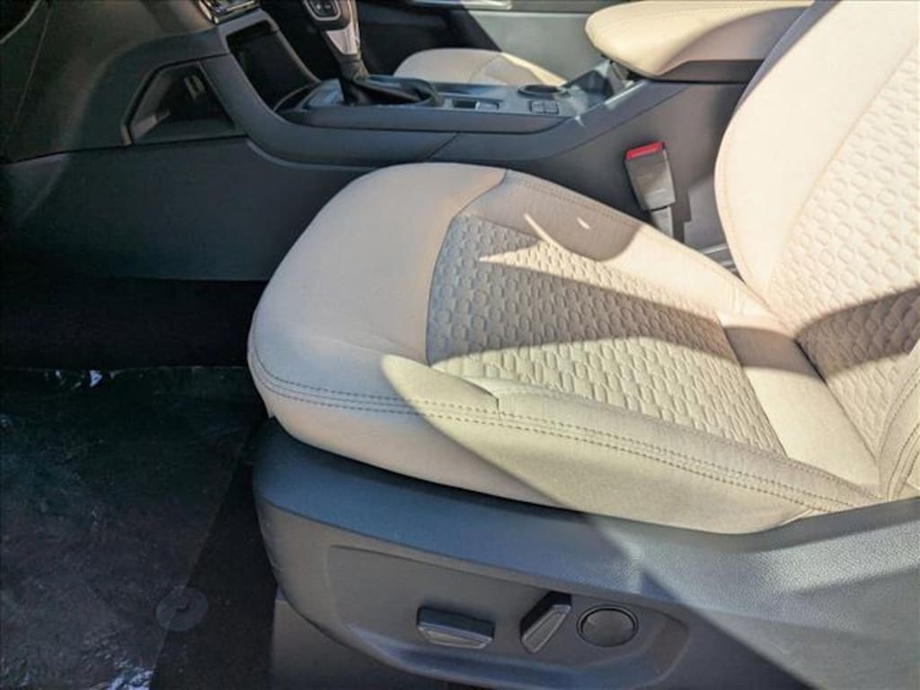 New 2025 Ford Ranger XLT Truck SuperCrew