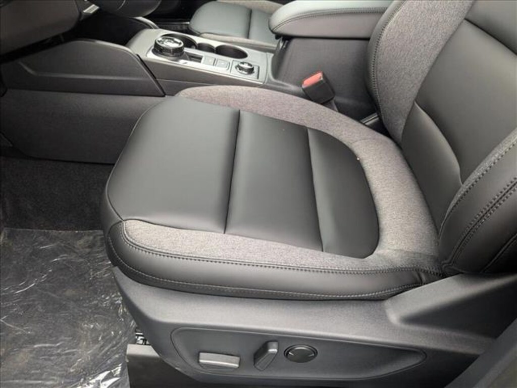 New 2025 Ford Bronco Sport Big Bend SUV