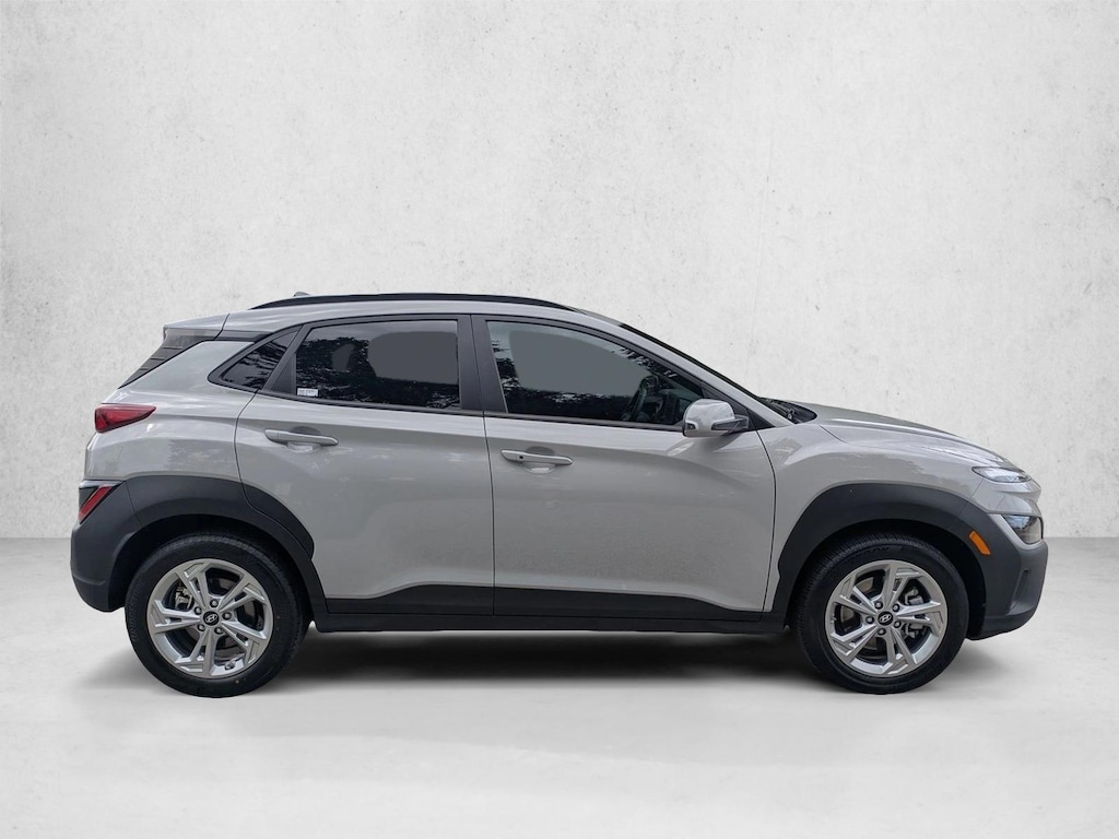 Used 2022 Hyundai Kona SEL SUV