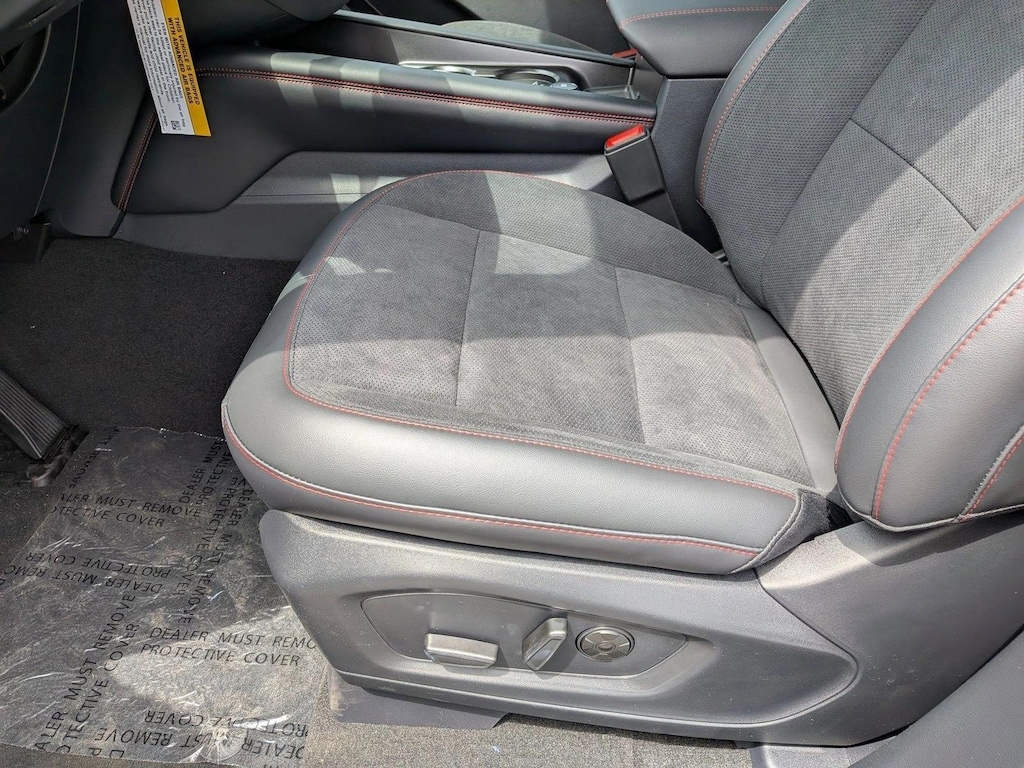 New 2026 Ford Explorer ST SUV