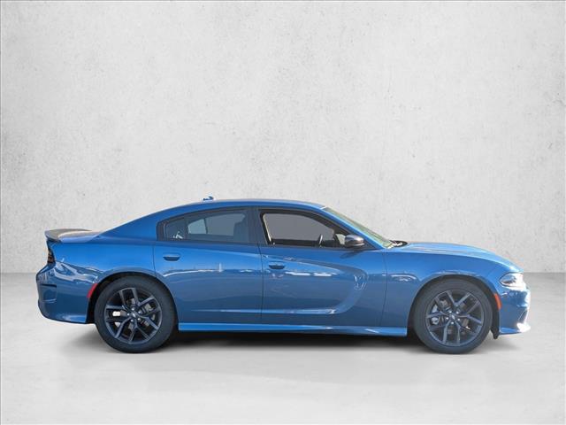 2023 Dodge Charger GT photo 3