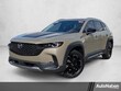  Mazda CX-50