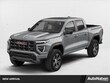  GMC Canyon