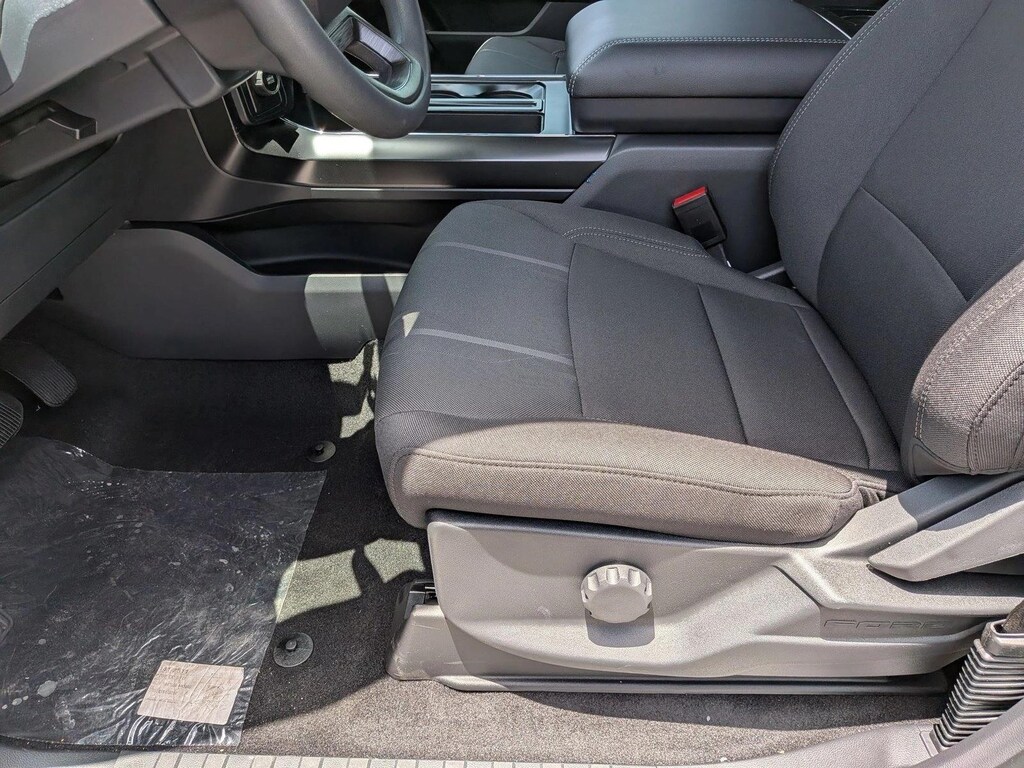 New 2026 Ford F-150 STX Truck SuperCrew Cab