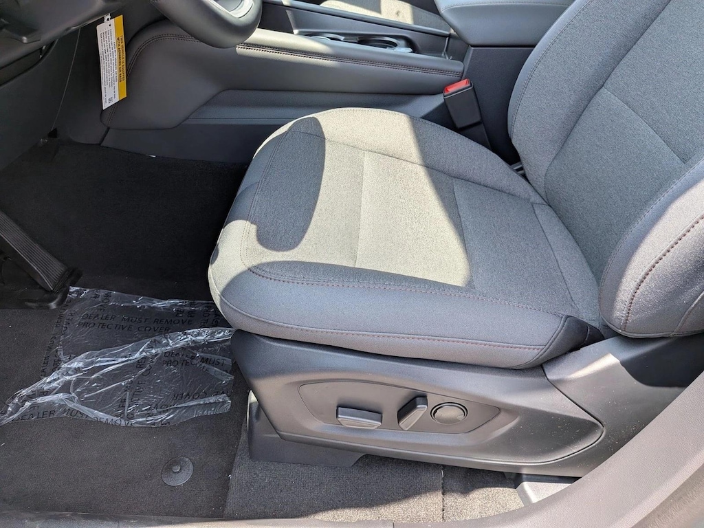 New 2026 Ford Explorer Active w/200A Pkg SUV