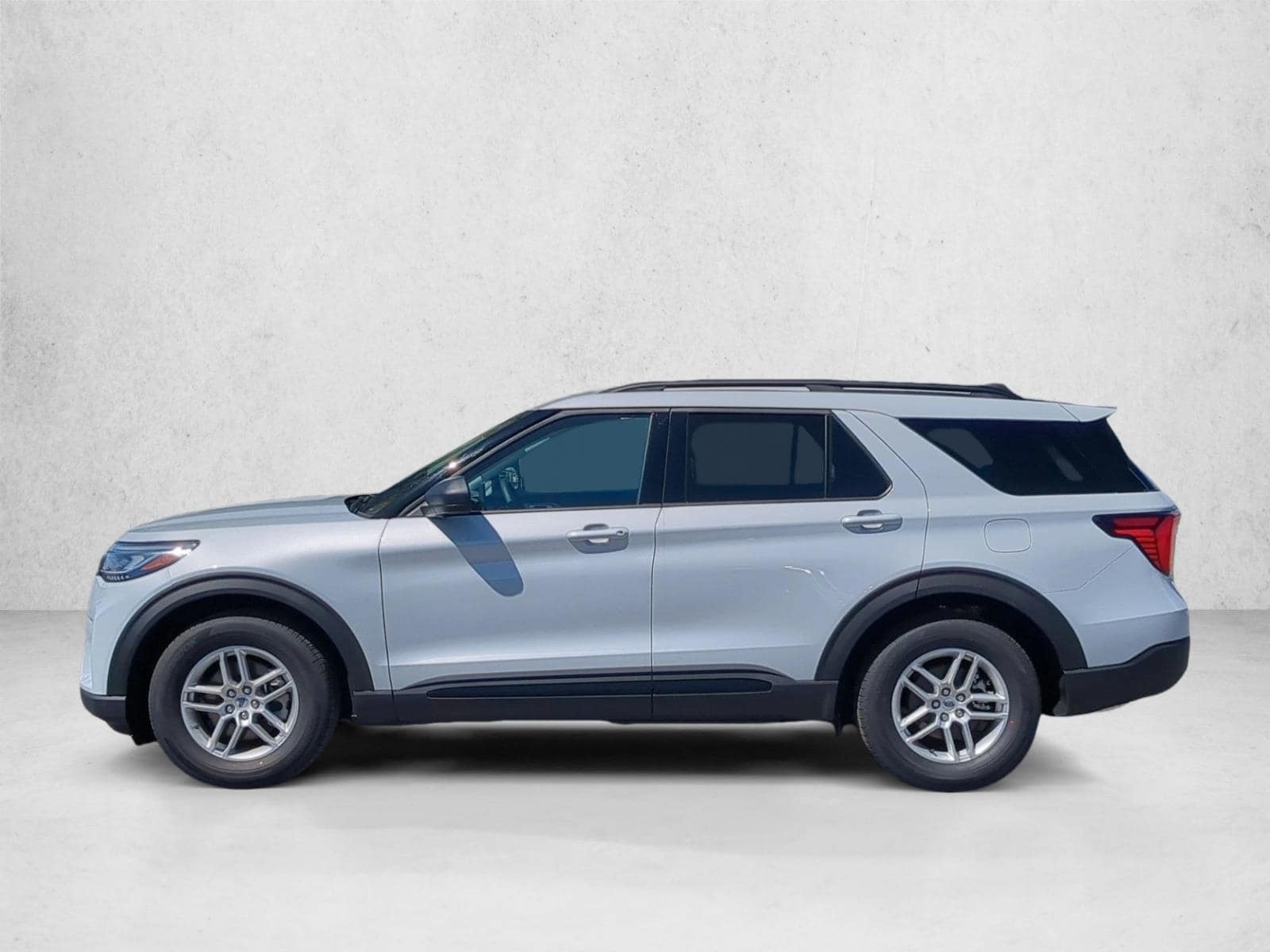 2026 Ford Explorer Active - Photo 5