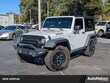  Jeep Wrangler JK