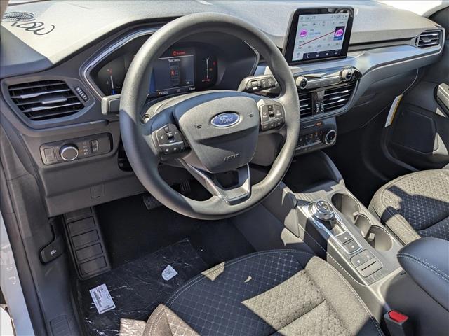 2025 Ford Escape Active photo 2