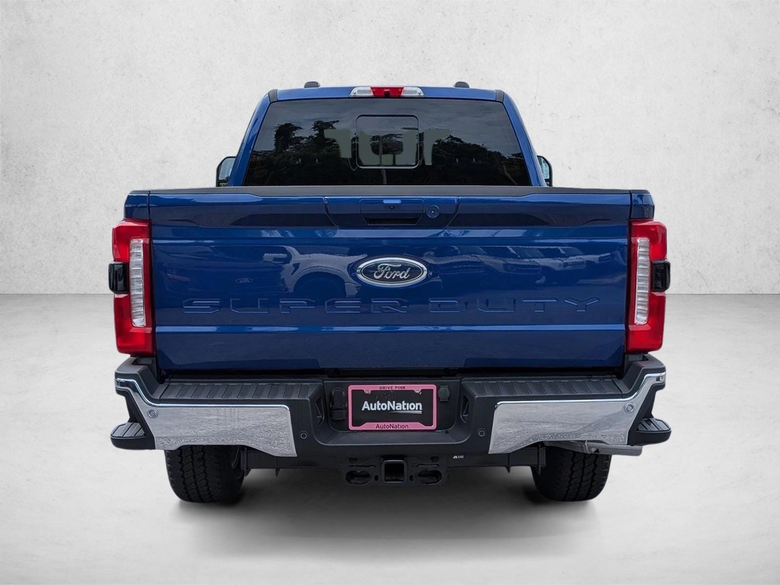 2026 Ford F-250 Super Duty Lariat - Photo 7