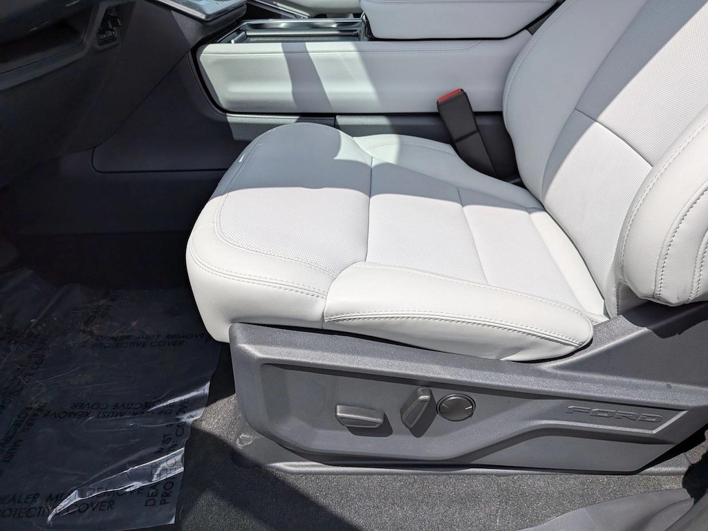 New 2027 Ford Expedition Platinum SUV
