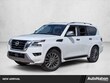  Nissan Armada