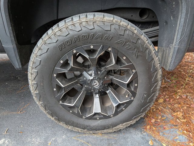 2020 Gmc Sierra 2500 HD Denali photo 4