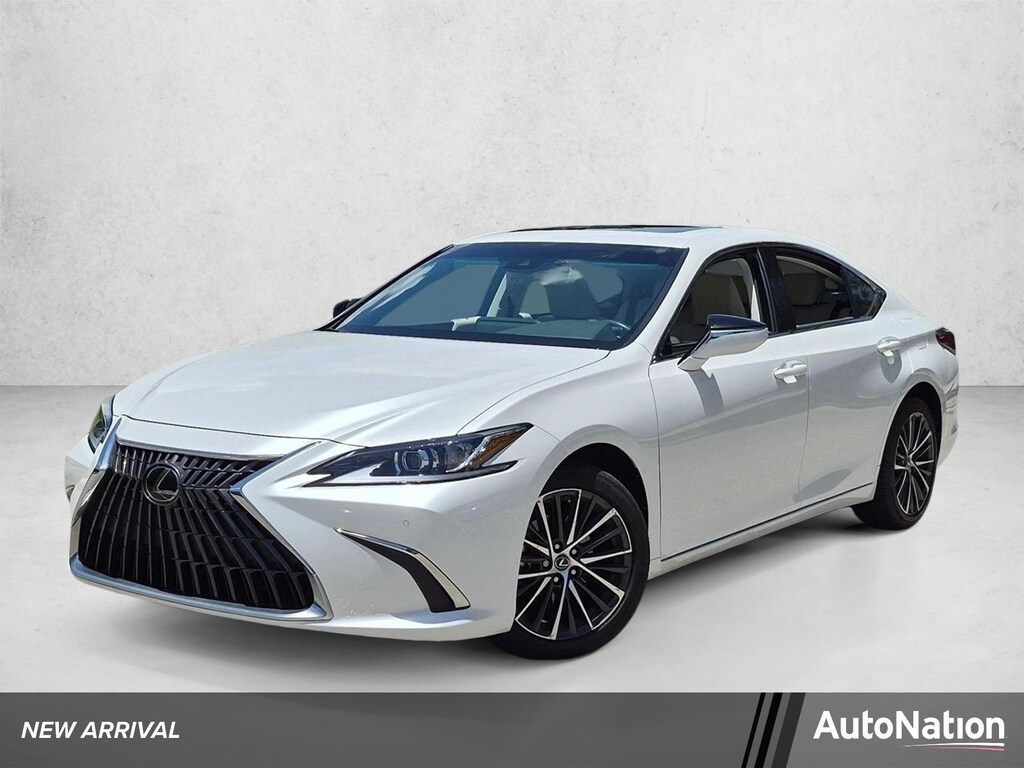 Used 2024 Lexus ES 250 ES 250 Sedan