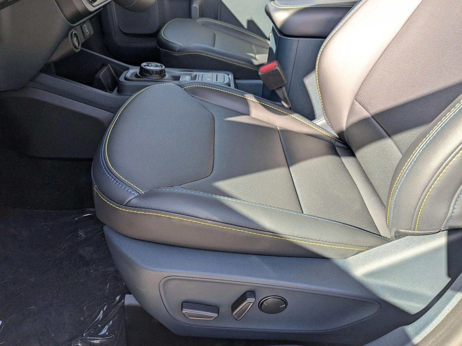 2026 Ford Maverick Lobo Standard - Photo 4
