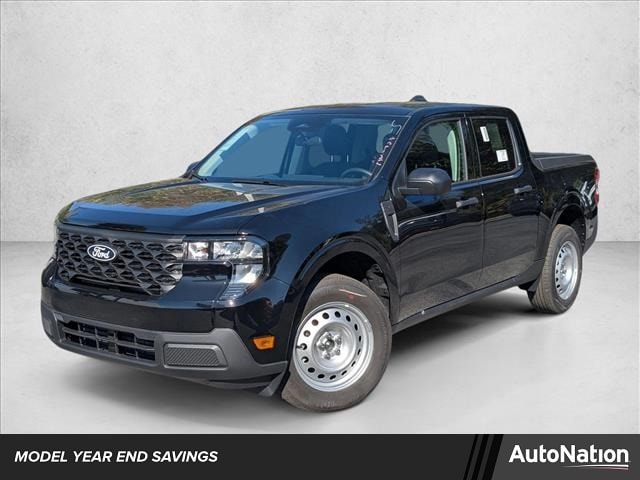 2025 Ford Maverick XL's photo