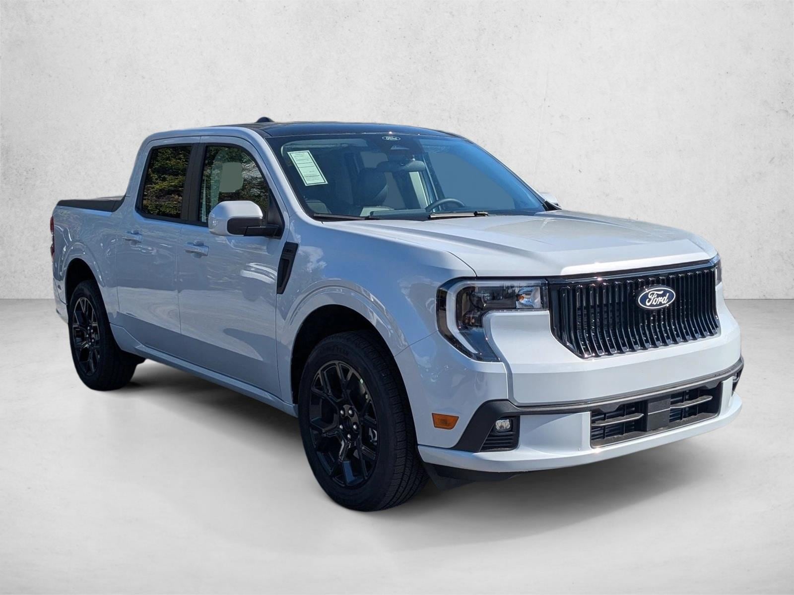 2026 Ford Maverick Lobo Standard - Photo 7