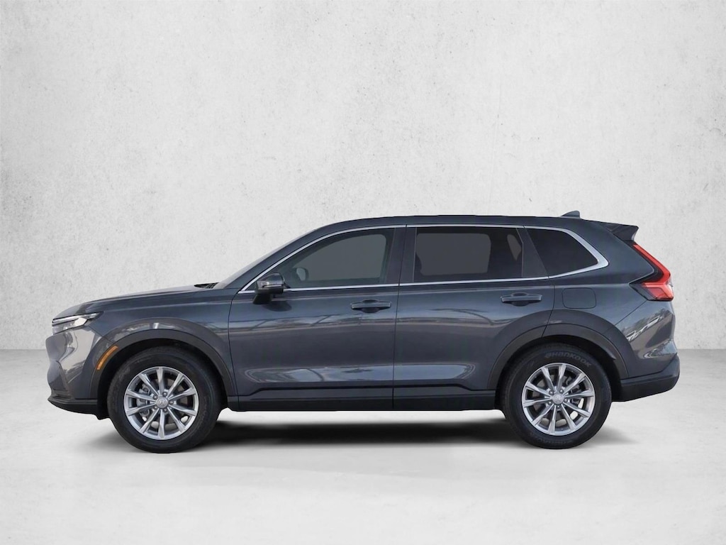 Used 2023 Honda CR-V EX SUV