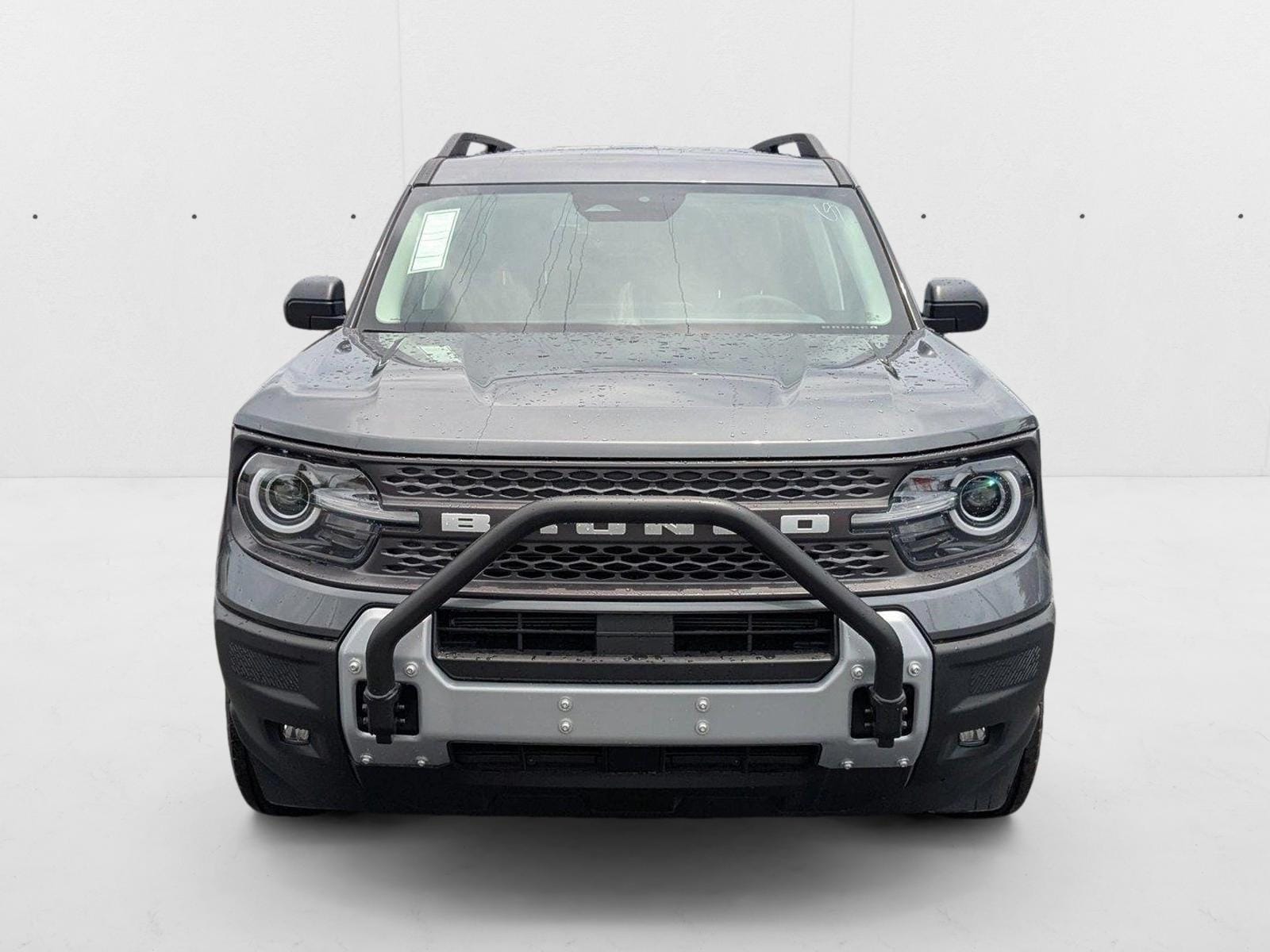 2025 Ford Bronco Sport Big Bend - Photo 6