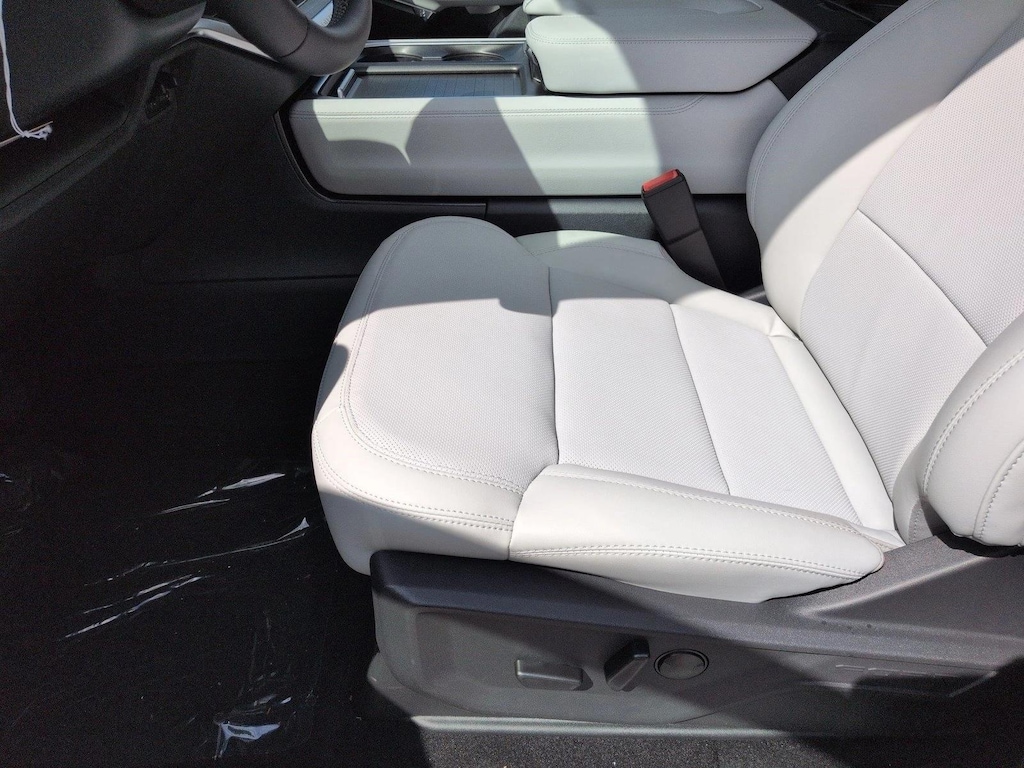 New 2027 Ford Expedition Platinum SUV